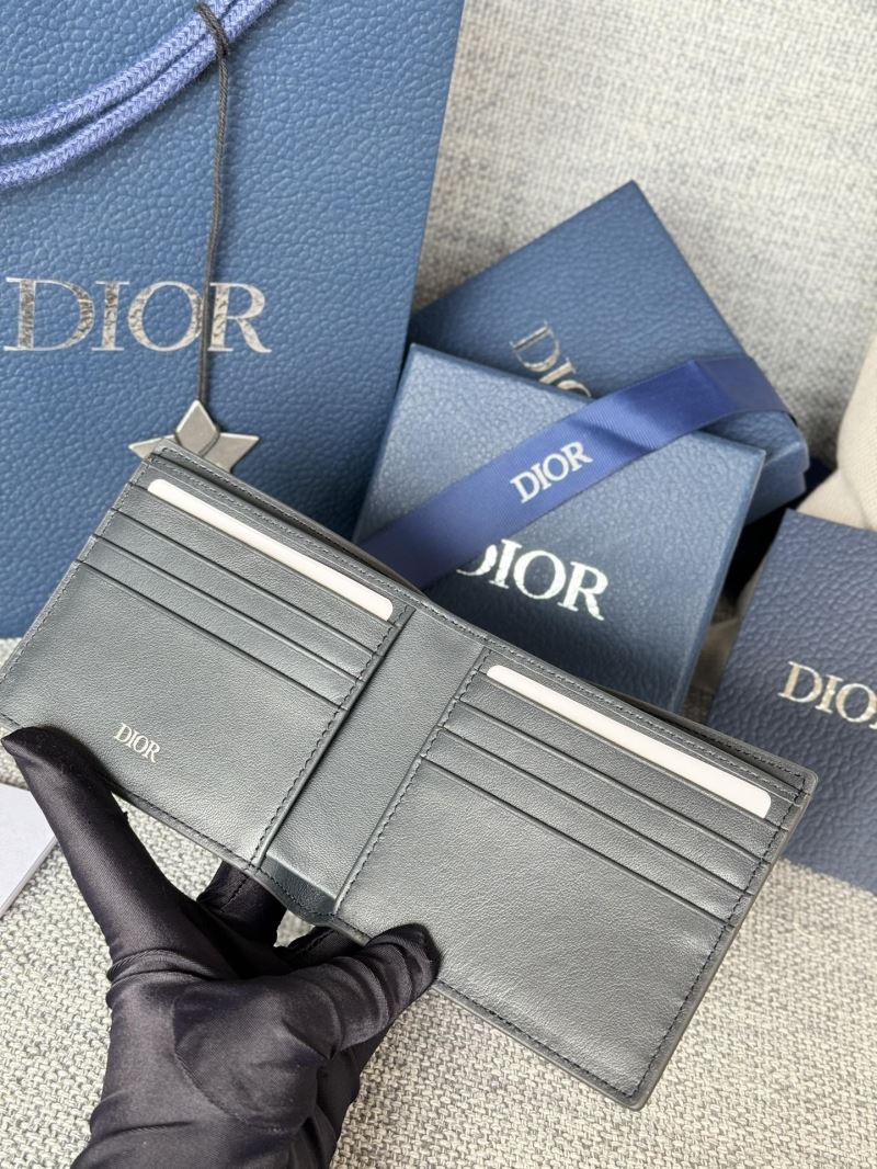 Christian Dior Wallet